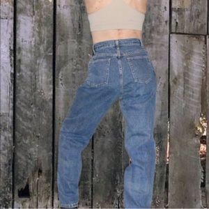 Vintage Women’s Wranglers